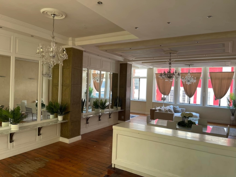 2 Bedroom Property for Sale in Cape Town City Centre Western Cape